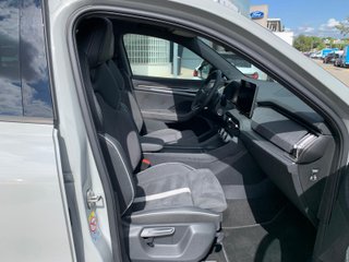 Skoda Kodiaq 1.5 TSI 150KW DSG PHEV Sportline