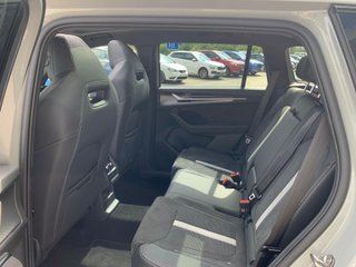 Skoda Kodiaq 1.5 TSI 150KW DSG PHEV Sportline