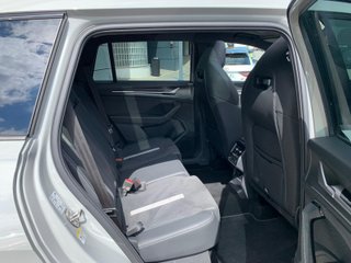 Skoda Kodiaq 1.5 TSI 150KW DSG PHEV Sportline