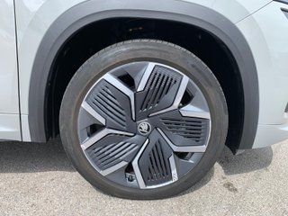 Skoda Kodiaq 1.5 TSI 150KW DSG PHEV Sportline