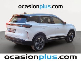 EBRO S700 1.6 TGDI Luxury 7 DCT 108 kW (147 CV)