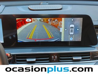 EBRO S700 1.6 TGDI Luxury 7 DCT 108 kW (147 CV)