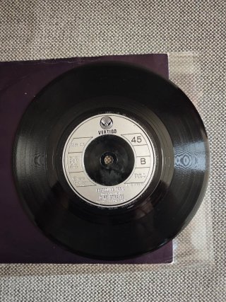 Dire Straits lote 2 singles disco vinilo 7" 45 rpm