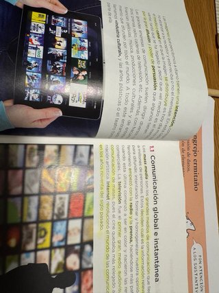 Educación Plástica, Visual y Audiovisual Nivel ...