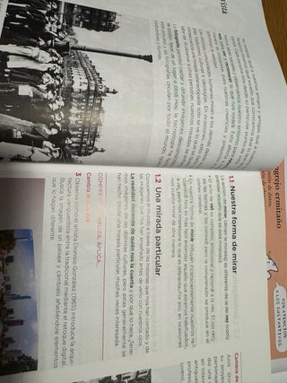 Educación Plástica, Visual y Audiovisual Nivel ...