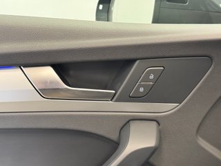 Audi Q5 Sportback 50 TFSI E Quattro Ultra