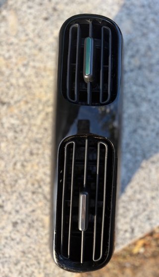 Aireador Salpicadero Citroën C4 Cactus 2019
