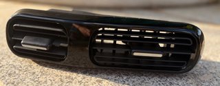 Aireador Salpicadero Citroën C4 Cactus 2019
