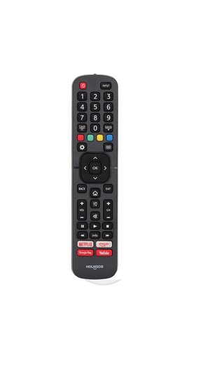 Mando a distancia Hisense Smart TV