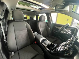 Mercedes-Benz GLC 300de 4MATIC  306cv 9G-TRONIC