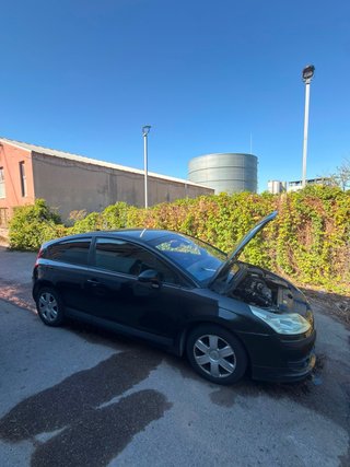 Citroen C4 2007
