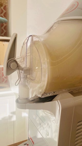 Mantecadora Ugolini Minigel Plus 1 3 meses uso