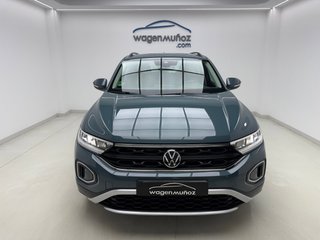 Volkswagen T-Roc 2023
