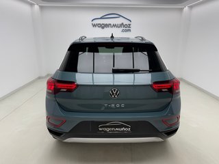 Volkswagen T-Roc 2023