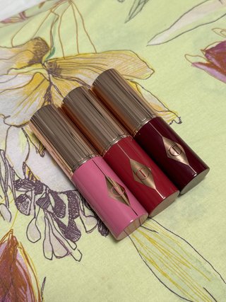 Charlotte Tilbury Unreal Blush Healthy Glow Stick