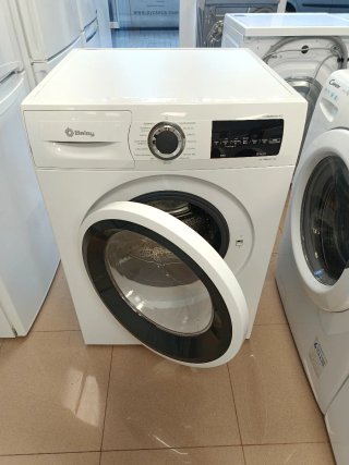 Lavadora Balay 8kg