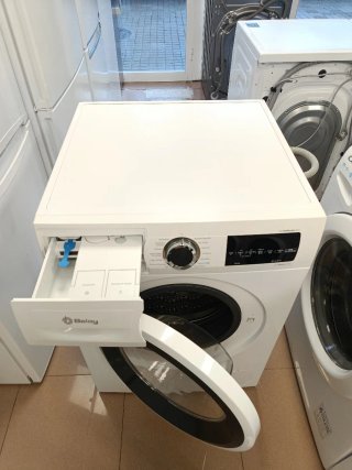 Lavadora Balay 8kg
