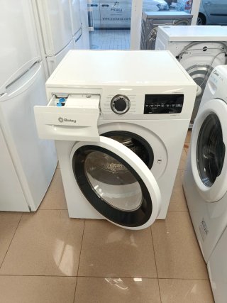 Lavadora Balay 8kg