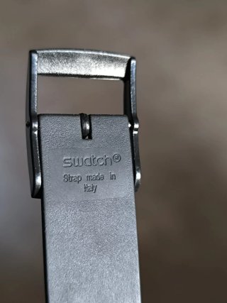 Swatch Scuba 200 Vertical Flavour