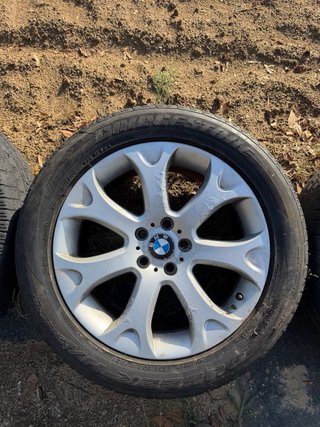 Llantas BMW