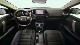 Citroën C4 X 5 AÑOS GARANTÍA