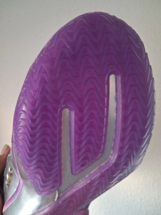 Zapatillas Nike lebron 23 Talla 44 "Bubble boy"