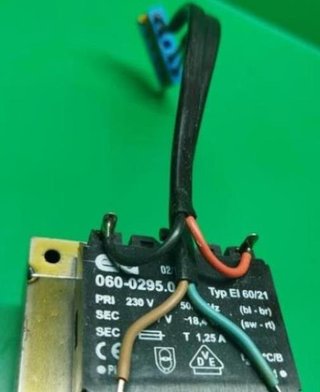 REPUESTOS DE CALDERA VAILLANT VCM 240 1X