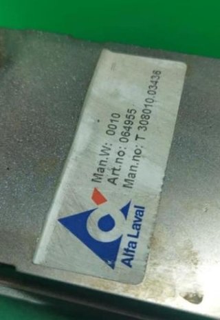 REPUESTOS DE CALDERA VAILLANT VCM 240 1X