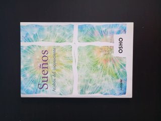 Sueños. Atisbos del inconsciente