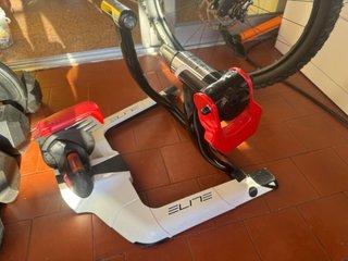Rodillo Élite Qubo Power Smart B+