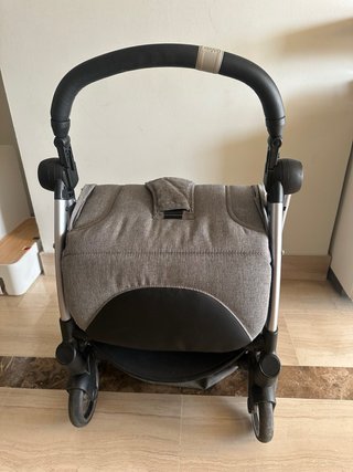 Silla de Paseo Chicco Gris