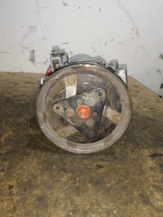 COMPRESOR AIRE ACONDICIONADO Renault