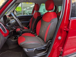 FIAT 500L 2016
