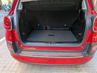 FIAT 500L 2016