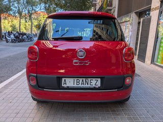 FIAT 500L 2016
