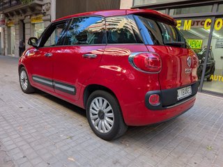 FIAT 500L 2016