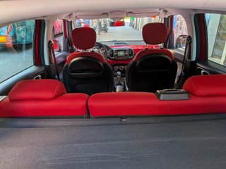 FIAT 500L 2016