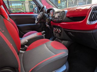 FIAT 500L 2016