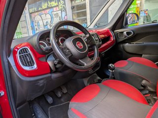 FIAT 500L 2016