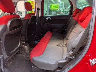 FIAT 500L 2016