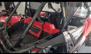 Arctic Cat Wildcat Edición Limitada