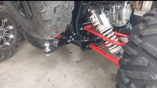 Arctic Cat Wildcat Edición Limitada
