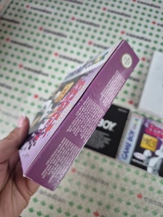 Bugs Bunny Crazy Castle 4 Game Boy Color