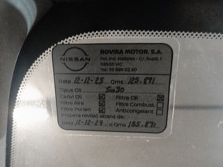 Nissan Navara PickUp 2.3 dCi Visia 118 kW (160 CV)