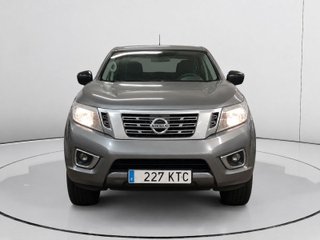 Nissan Navara PickUp 2.3 dCi Visia 118 kW (160 CV)