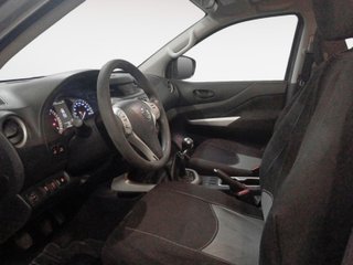 Nissan Navara PickUp 2.3 dCi Visia 118 kW (160 CV)