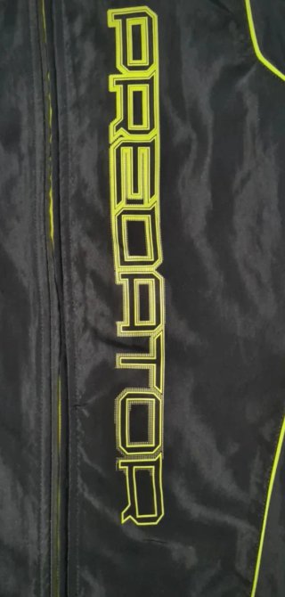 Sudadera Adidas 14 años