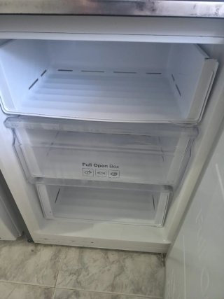 Nevera No Frost