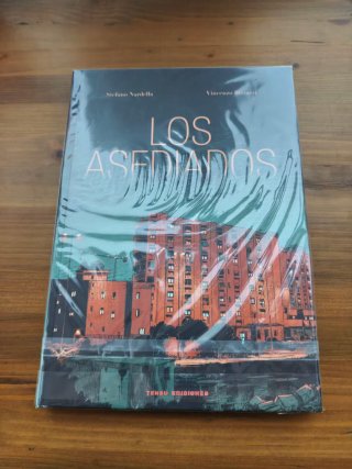 Asediados