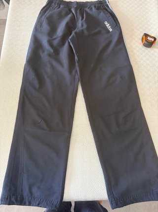 Pantaloni tuta Adidas vintage anni '90